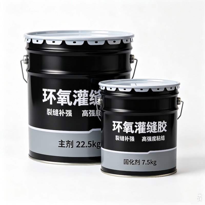浑源裂缝修复封闭胶