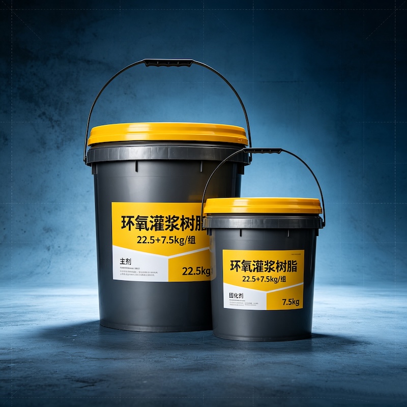 浑源环氧灌浆树脂